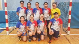 El Ràpid amarra el quinto puesto
